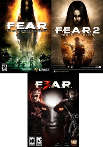 Fear no dvd crack download