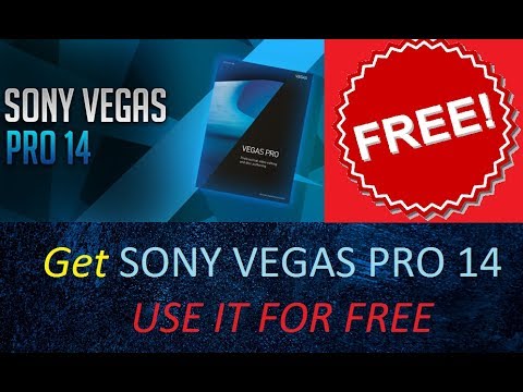 Vegas pro 14 patch download